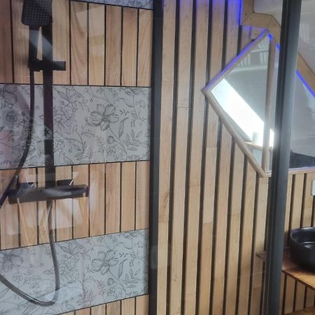 Studios Kry Strasbourg Eksteriør billede