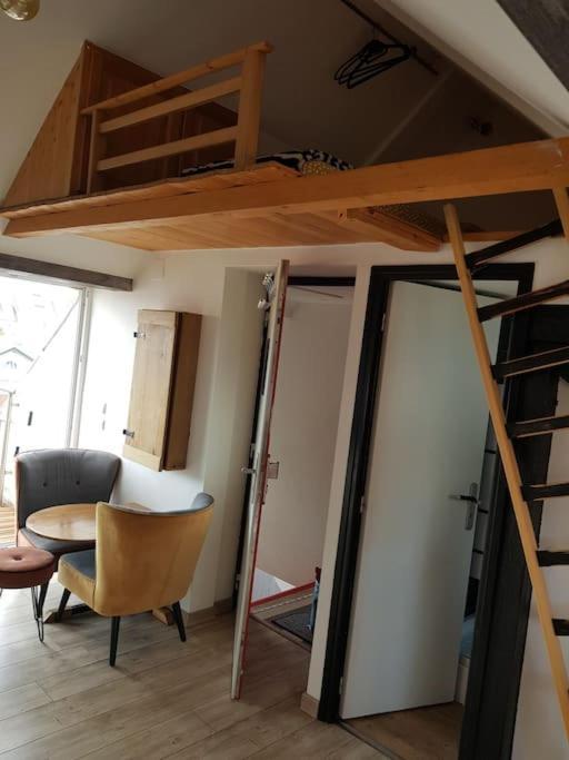 Studios Kry Strasbourg Eksteriør billede