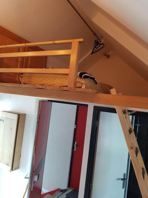 Studios Kry Strasbourg Eksteriør billede